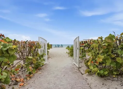16500 Collins Avenue Sunny Isles Beach FL 33160