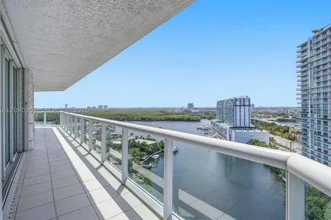 16500 Collins Avenue Sunny Isles Beach FL 33160
