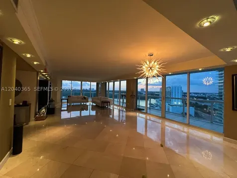 16500 Collins Avenue Sunny Isles Beach FL 33160