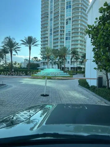 16500 Collins Avenue Sunny Isles Beach FL 33160