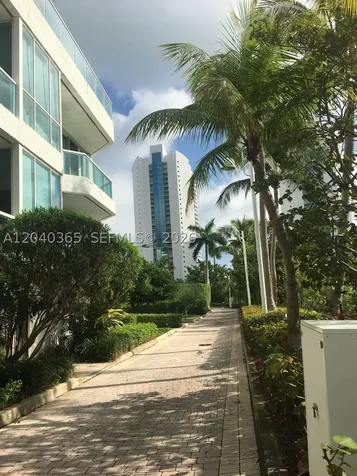 16500 Collins Avenue Sunny Isles Beach FL 33160