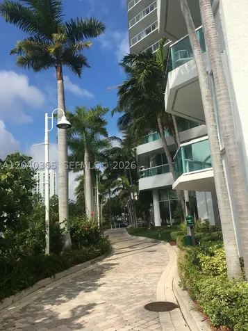16500 Collins Avenue Sunny Isles Beach FL 33160