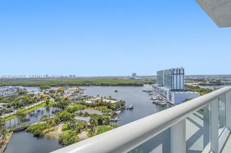 16500 Collins Avenue Sunny Isles Beach FL 33160