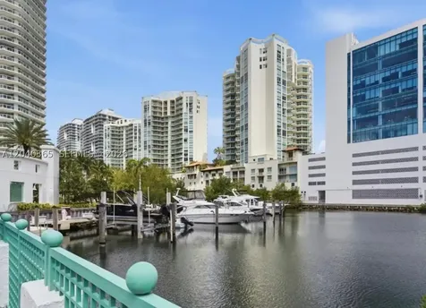 16500 Collins Avenue Sunny Isles Beach FL 33160