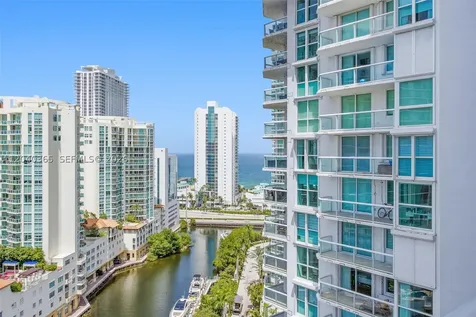 16500 Collins Avenue Sunny Isles Beach FL 33160
