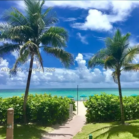 16500 Collins Avenue Sunny Isles Beach FL 33160