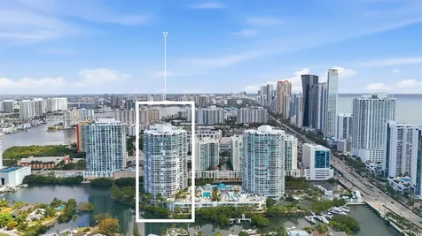16500 Collins Avenue Sunny Isles Beach FL 33160