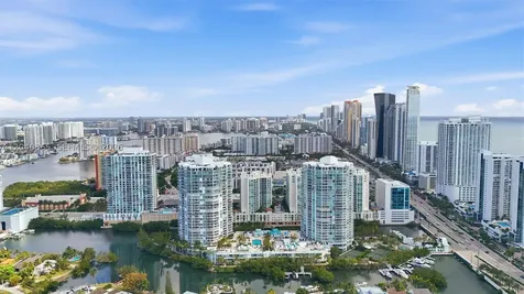 16500 Collins Avenue Sunny Isles Beach FL 33160