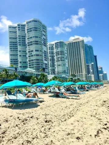 16500 Collins Avenue Sunny Isles Beach FL 33160