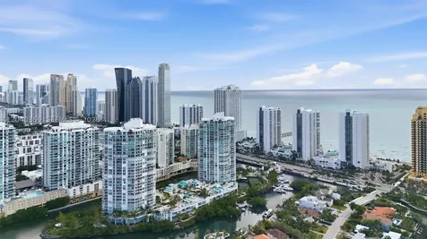 16500 Collins Avenue Sunny Isles Beach FL 33160