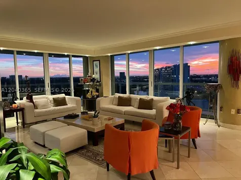16500 Collins Avenue Sunny Isles Beach FL 33160