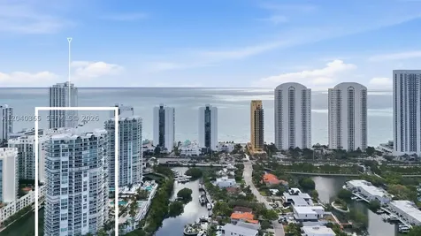 16500 Collins Avenue Sunny Isles Beach FL 33160