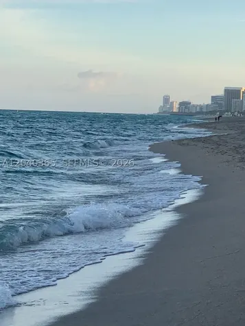 16500 Collins Avenue Sunny Isles Beach FL 33160