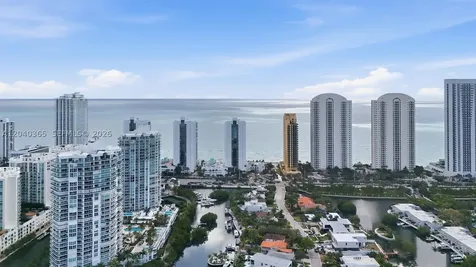16500 Collins Avenue Sunny Isles Beach FL 33160