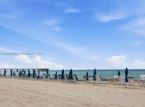 16500 Collins Avenue Sunny Isles Beach FL 33160