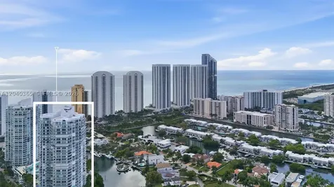 16500 Collins Avenue Sunny Isles Beach FL 33160