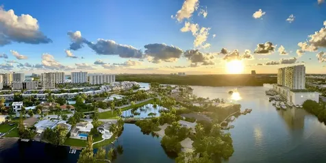 16500 Collins Avenue Sunny Isles Beach FL 33160