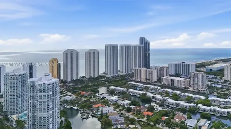16500 Collins Avenue Sunny Isles Beach FL 33160
