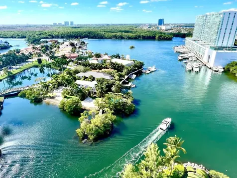 16500 Collins Avenue Sunny Isles Beach FL 33160