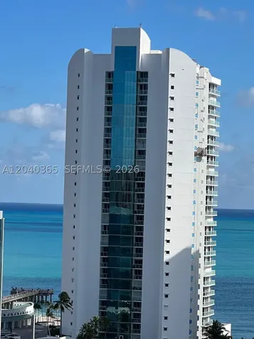 16500 Collins Avenue Sunny Isles Beach FL 33160