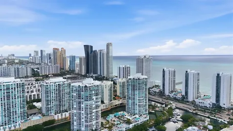 16500 Collins Avenue Sunny Isles Beach FL 33160