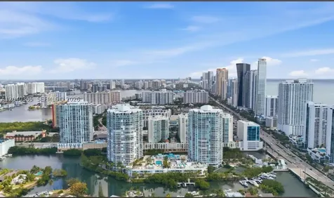 16500 Collins Avenue Sunny Isles Beach FL 33160