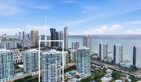 16500 Collins Avenue Sunny Isles Beach FL 33160