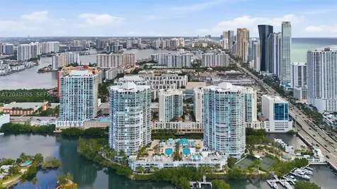16500 Collins Avenue Sunny Isles Beach FL 33160