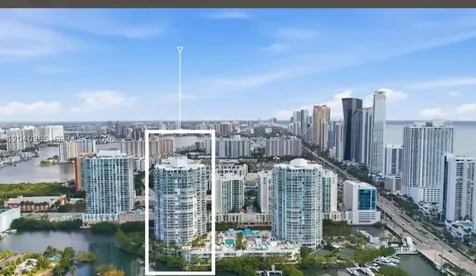 16500 Collins Avenue Sunny Isles Beach FL 33160