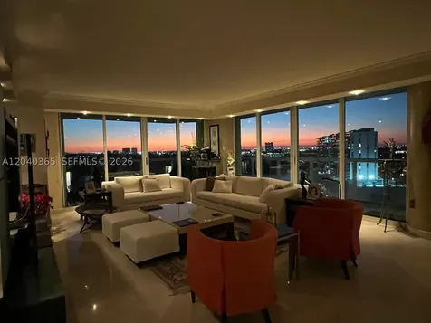 16500 Collins Avenue Sunny Isles Beach FL 33160