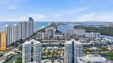 16500 Collins Avenue Sunny Isles Beach FL 33160