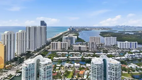 16500 Collins Avenue Sunny Isles Beach FL 33160