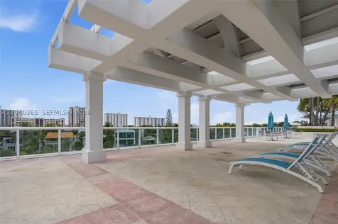 16500 Collins Avenue Sunny Isles Beach FL 33160