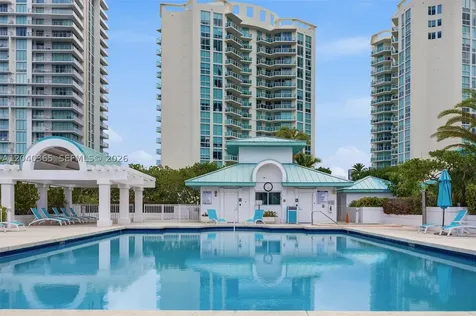 16500 Collins Avenue Sunny Isles Beach FL 33160