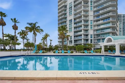 16500 Collins Avenue Sunny Isles Beach FL 33160