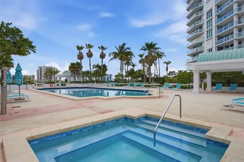 16500 Collins Avenue Sunny Isles Beach FL 33160