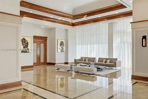16500 Collins Avenue Sunny Isles Beach FL 33160