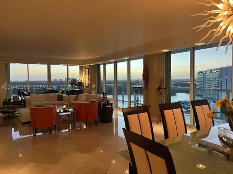 16500 Collins Avenue Sunny Isles Beach FL 33160