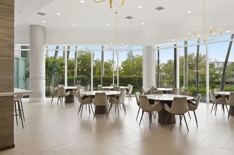 16500 Collins Avenue Sunny Isles Beach FL 33160