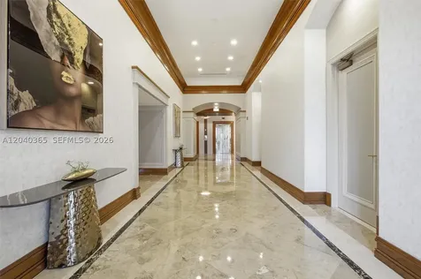 16500 Collins Avenue Sunny Isles Beach FL 33160