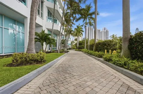 16500 Collins Avenue Sunny Isles Beach FL 33160