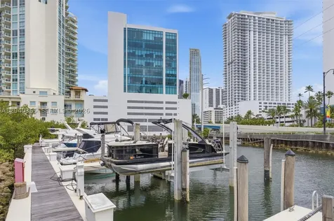 16500 Collins Avenue Sunny Isles Beach FL 33160