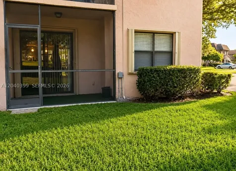10325 NW 11th Street Pembroke Pines FL 33026