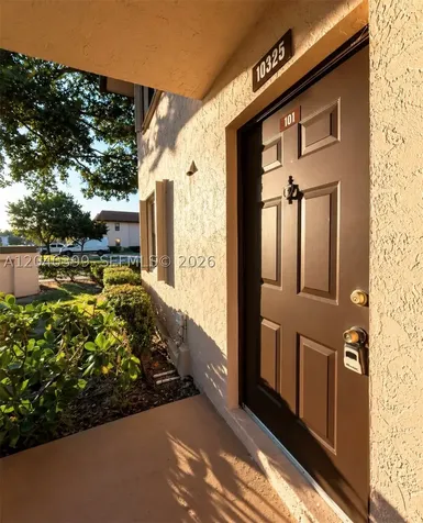 10325 NW 11th Street Pembroke Pines FL 33026