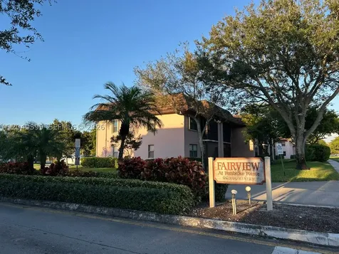 10325 NW 11th Street Pembroke Pines FL 33026