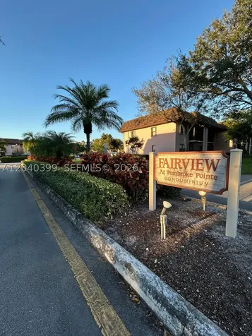 10325 NW 11th Street Pembroke Pines FL 33026