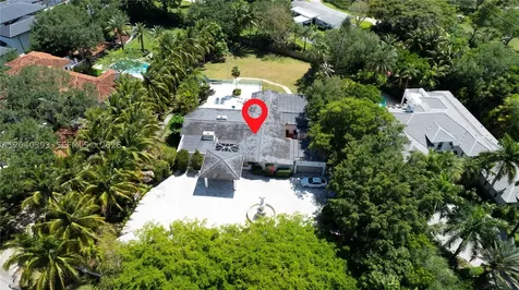 6600 SW 123rd Street Pinecrest FL 33156