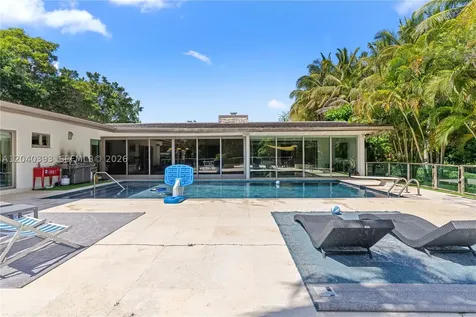 6600 SW 123rd Street Pinecrest FL 33156