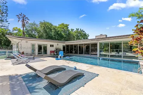 6600 SW 123rd Street Pinecrest FL 33156