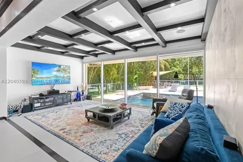 6600 SW 123rd Street Pinecrest FL 33156